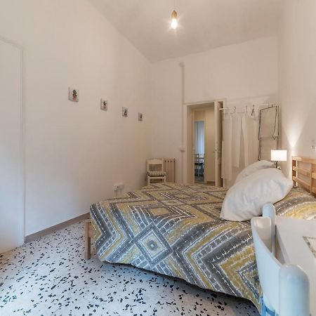Ad Un Passo Da Villa Borghese Apartment Rome Luaran gambar