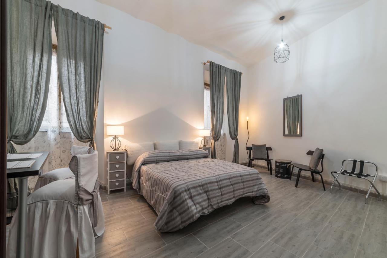 Ad Un Passo Da Villa Borghese Apartment Rome Luaran gambar