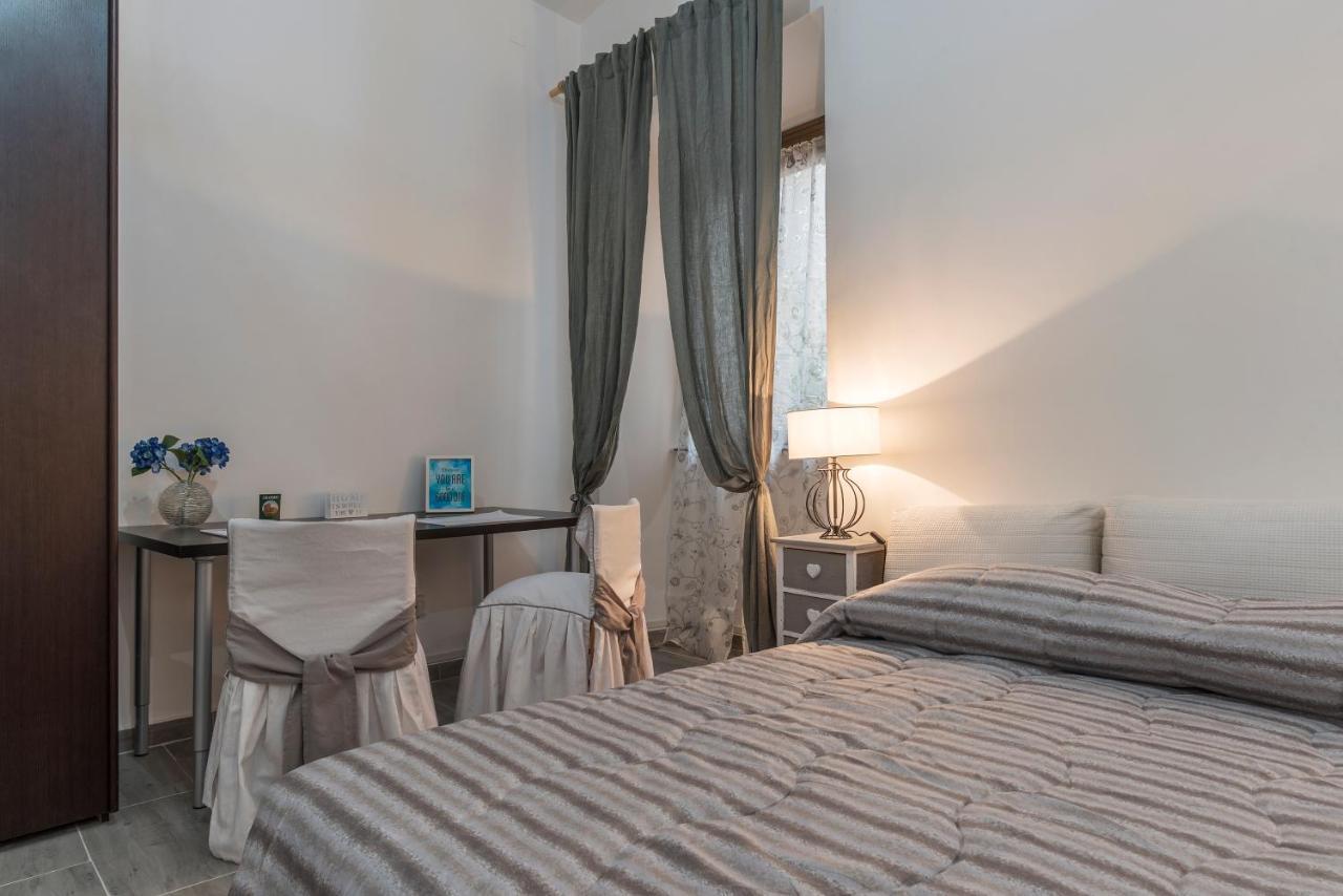 Ad Un Passo Da Villa Borghese Apartment Rome Luaran gambar