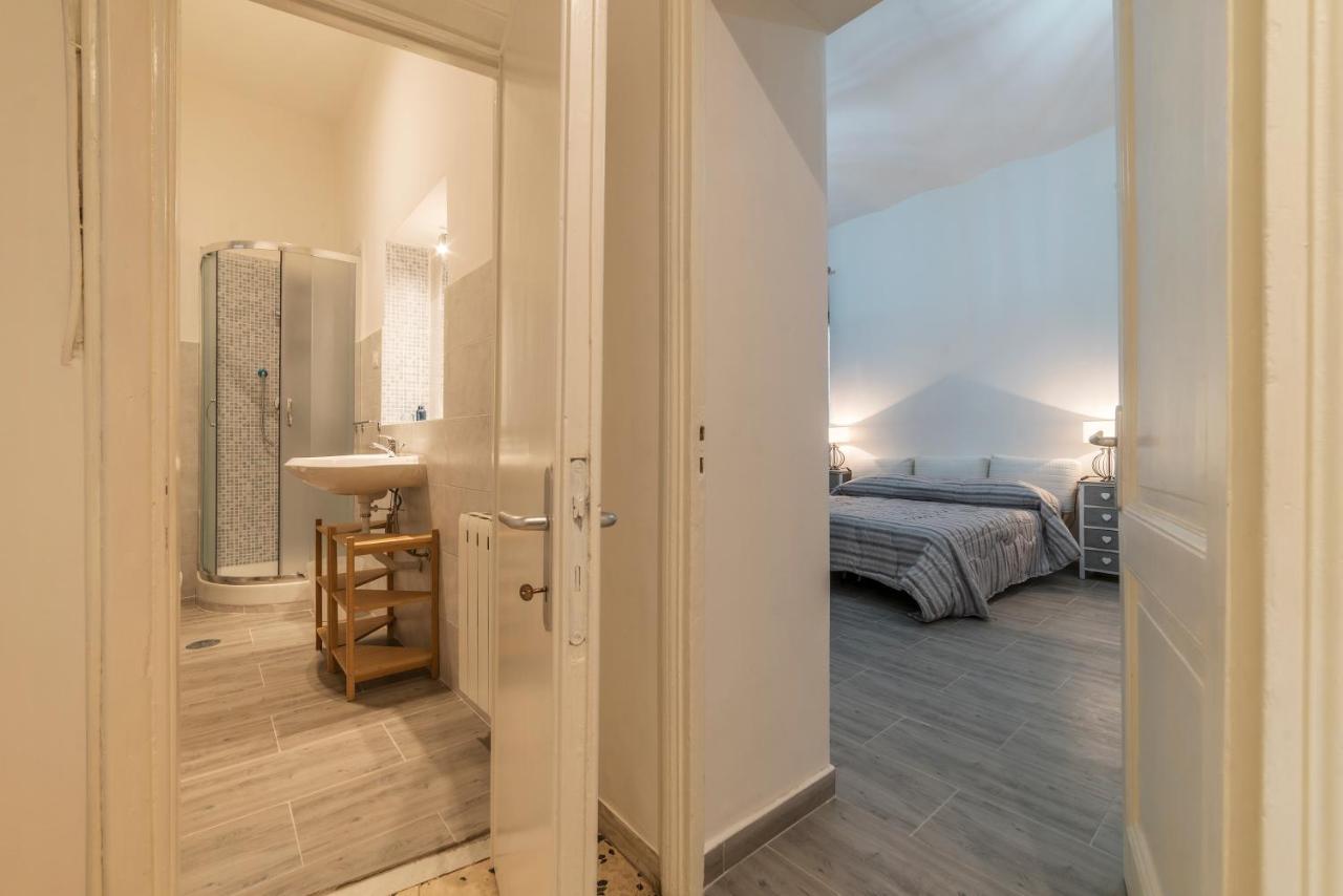 Ad Un Passo Da Villa Borghese Apartment Rome Luaran gambar
