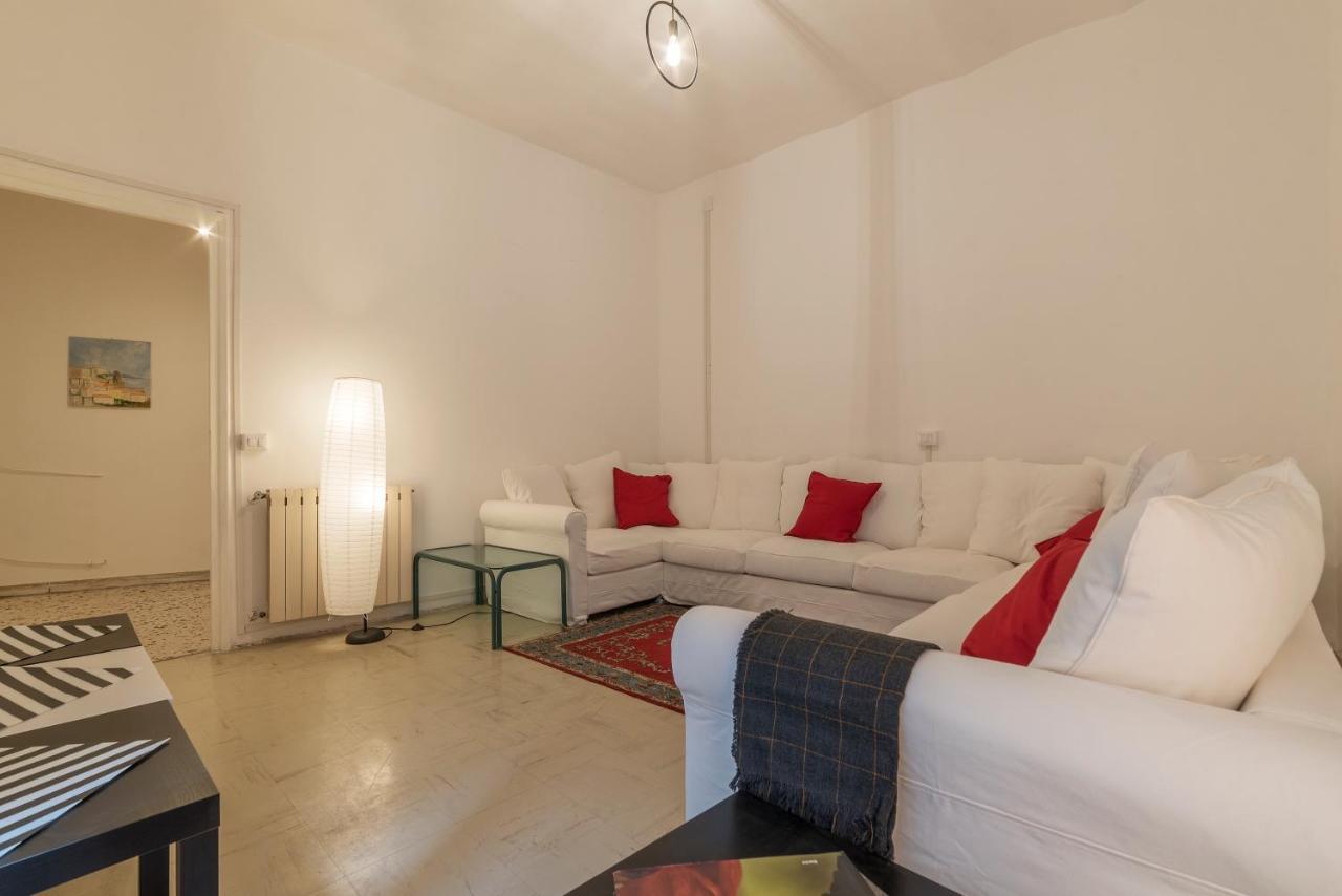 Ad Un Passo Da Villa Borghese Apartment Rome Luaran gambar