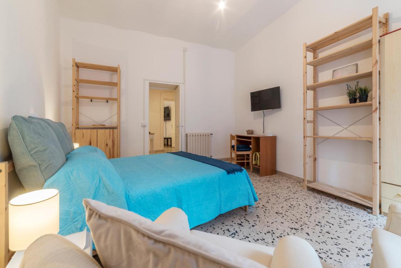 Ad Un Passo Da Villa Borghese Apartment Rome Luaran gambar