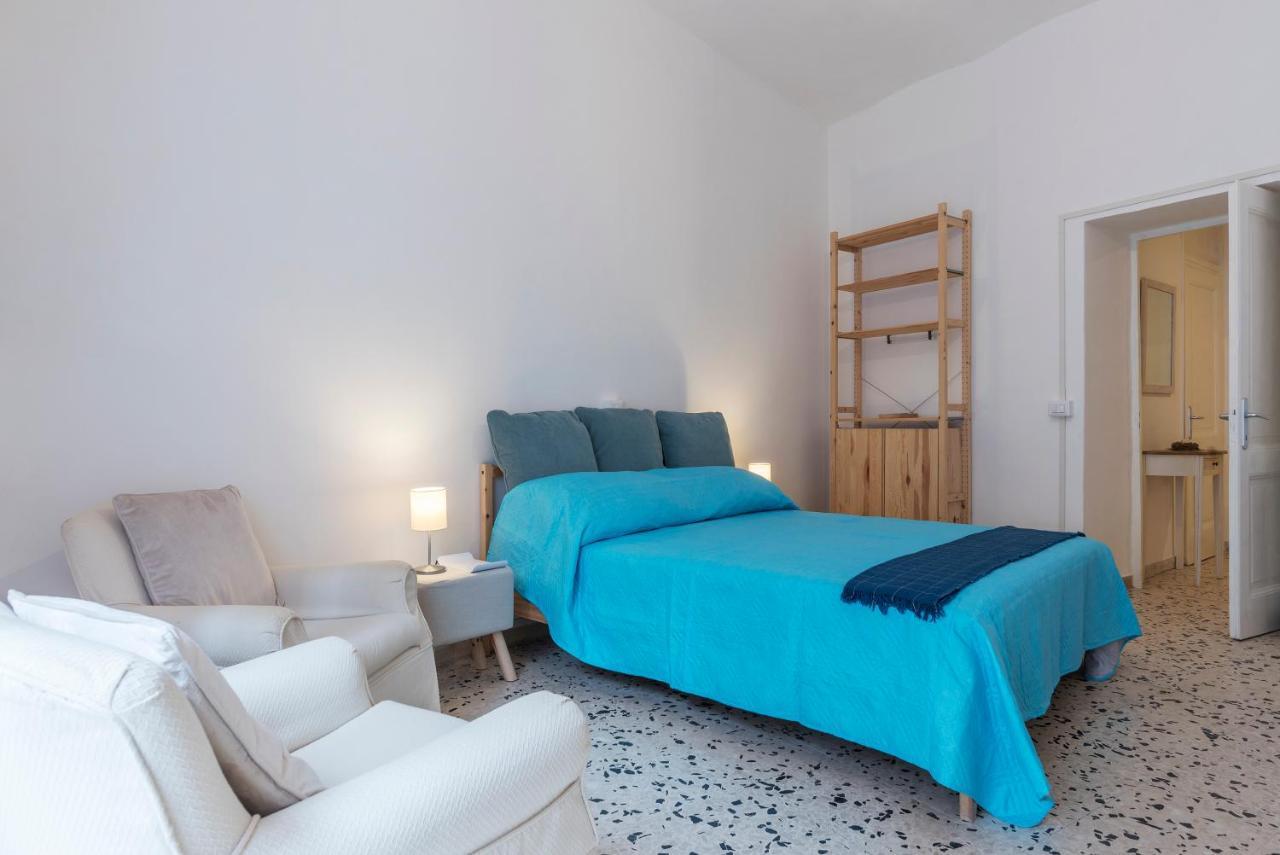 Ad Un Passo Da Villa Borghese Apartment Rome Luaran gambar