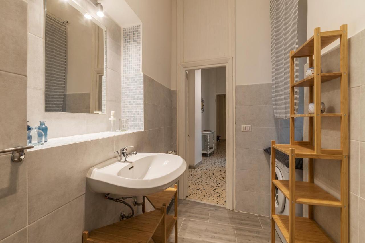 Ad Un Passo Da Villa Borghese Apartment Rome Luaran gambar