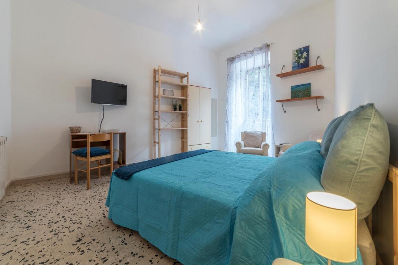 Ad Un Passo Da Villa Borghese Apartment Rome Luaran gambar
