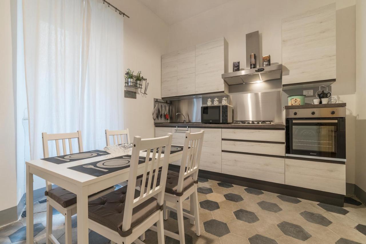Ad Un Passo Da Villa Borghese Apartment Rome Luaran gambar