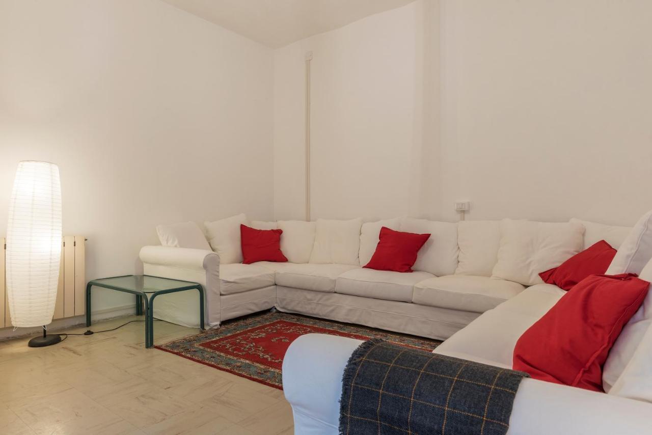 Ad Un Passo Da Villa Borghese Apartment Rome Luaran gambar