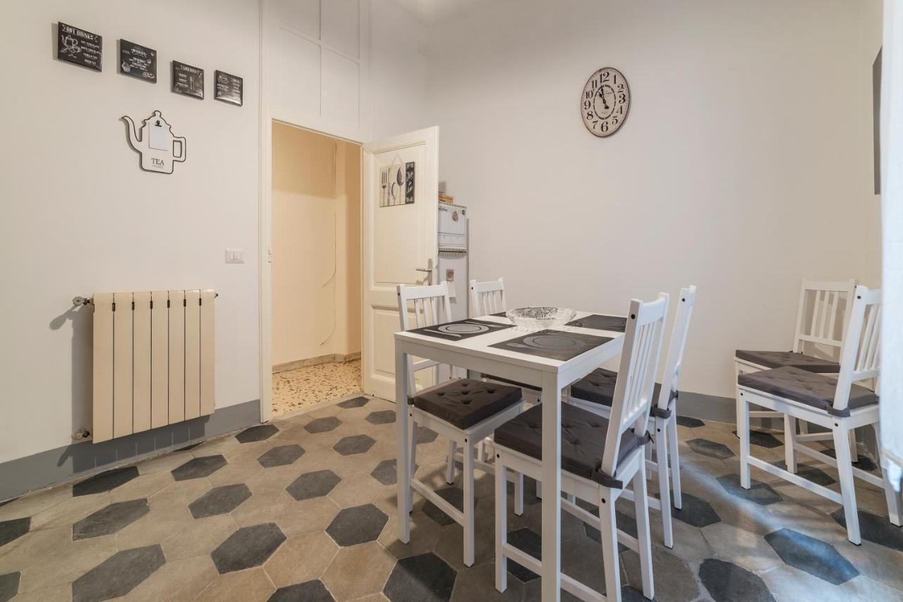 Ad Un Passo Da Villa Borghese Apartment Rome Luaran gambar