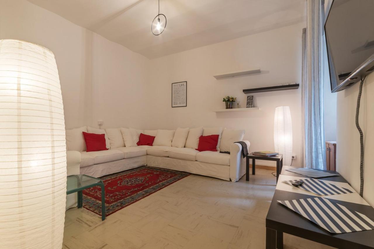 Ad Un Passo Da Villa Borghese Apartment Rome Luaran gambar