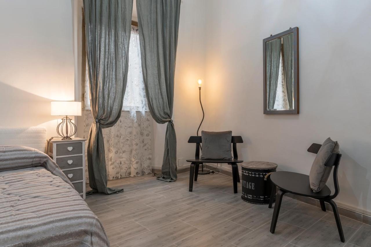 Ad Un Passo Da Villa Borghese Apartment Rome Luaran gambar