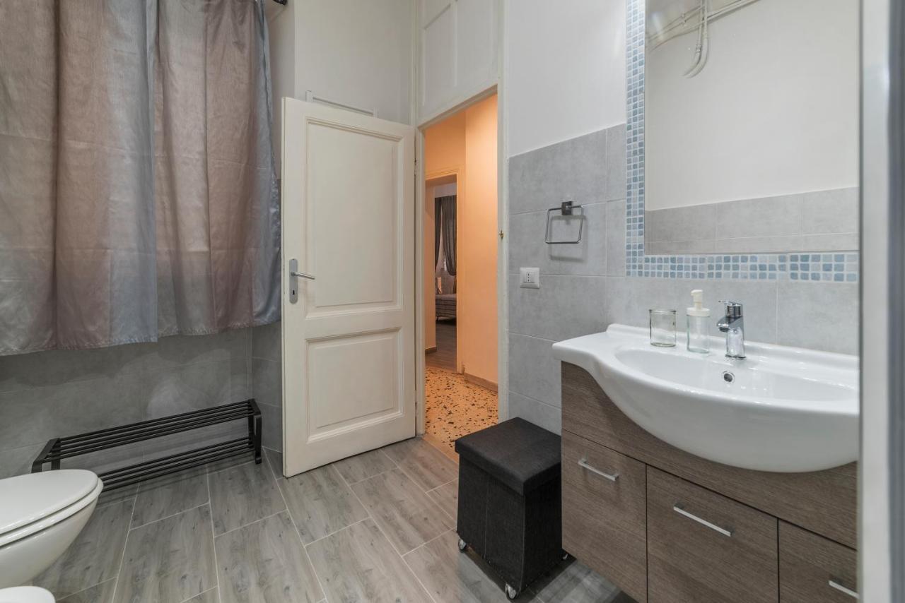 Ad Un Passo Da Villa Borghese Apartment Rome Luaran gambar