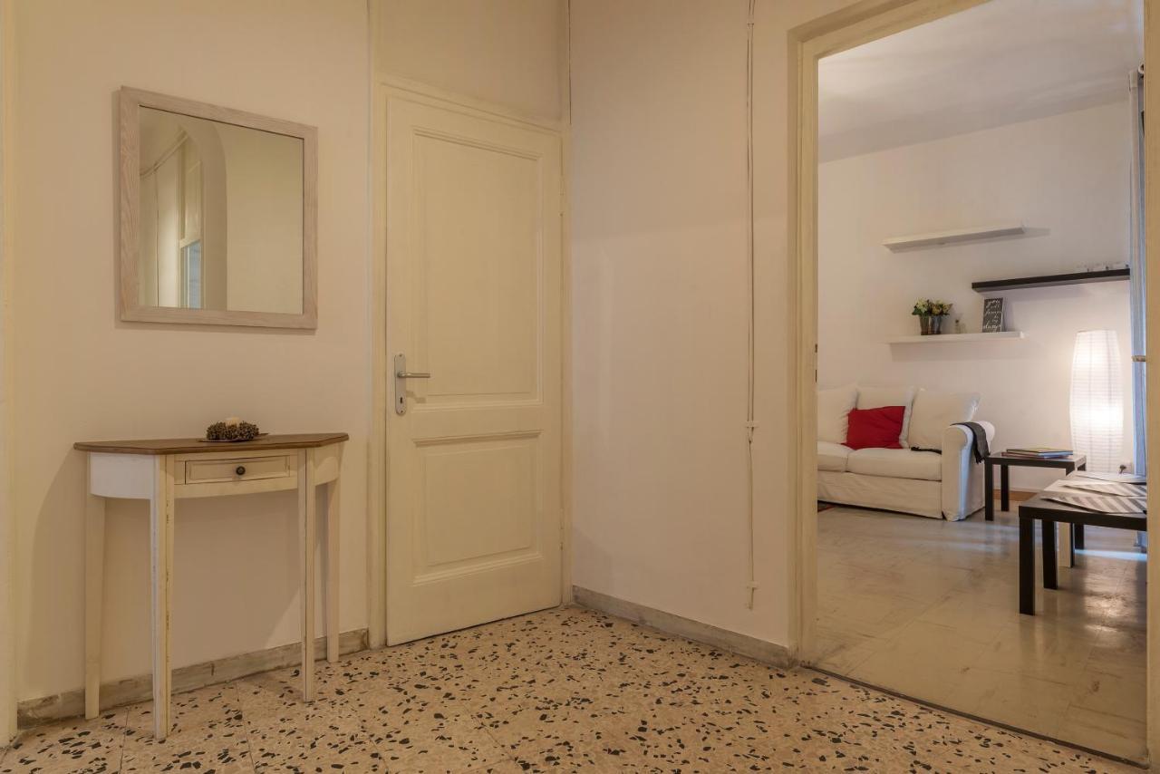 Ad Un Passo Da Villa Borghese Apartment Rome Luaran gambar