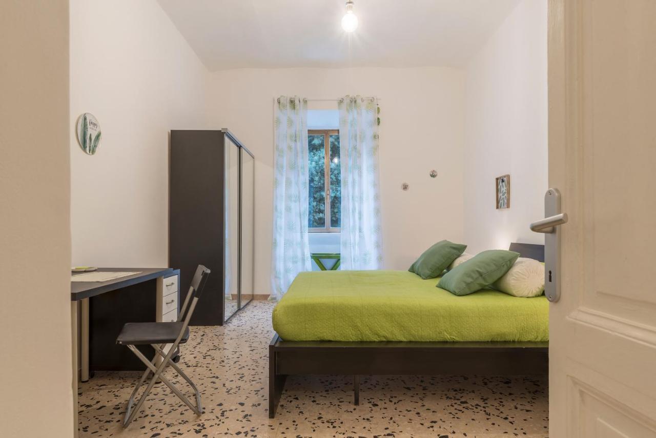 Ad Un Passo Da Villa Borghese Apartment Rome Luaran gambar