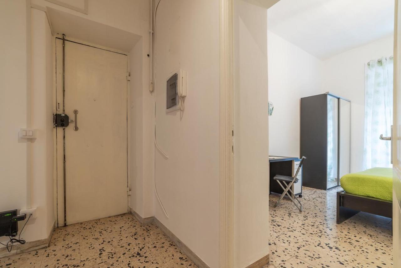 Ad Un Passo Da Villa Borghese Apartment Rome Luaran gambar