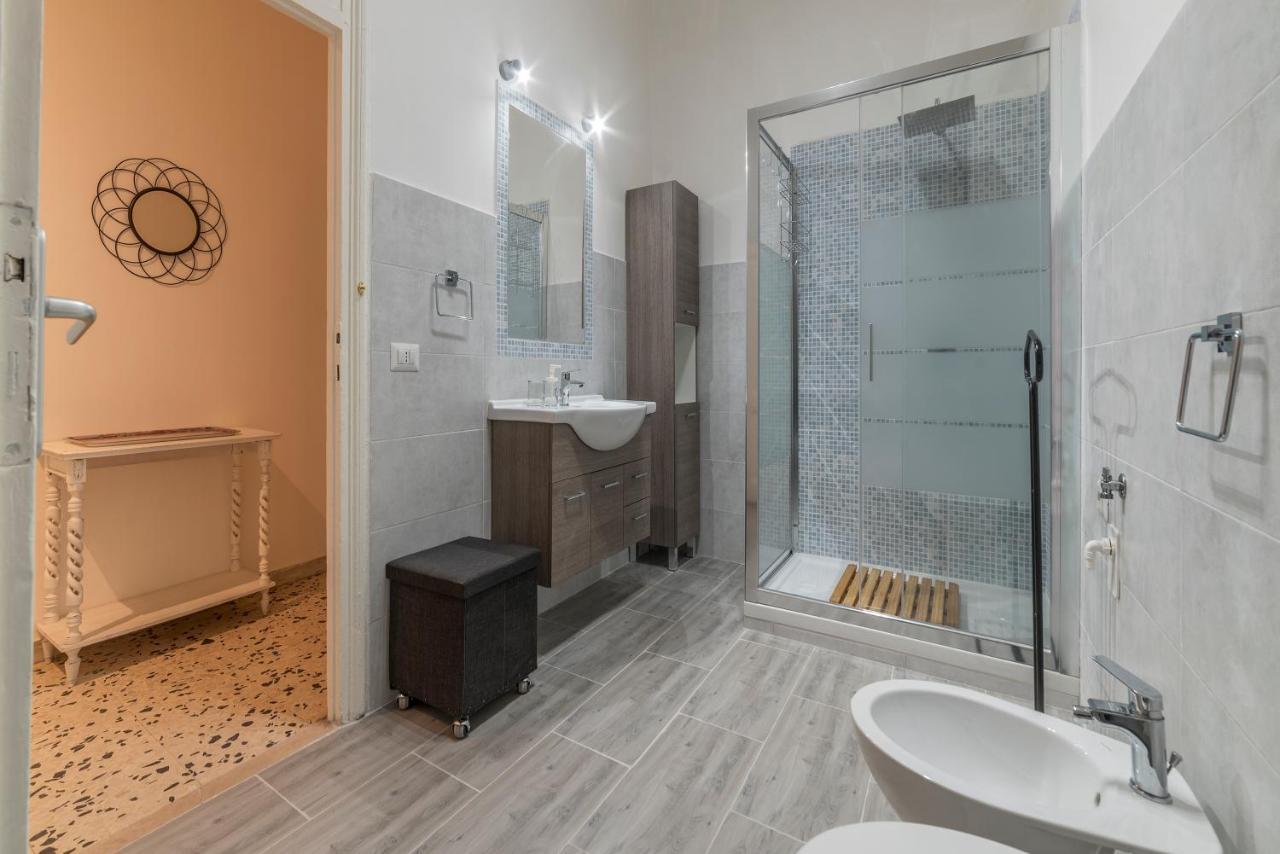 Ad Un Passo Da Villa Borghese Apartment Rome Luaran gambar