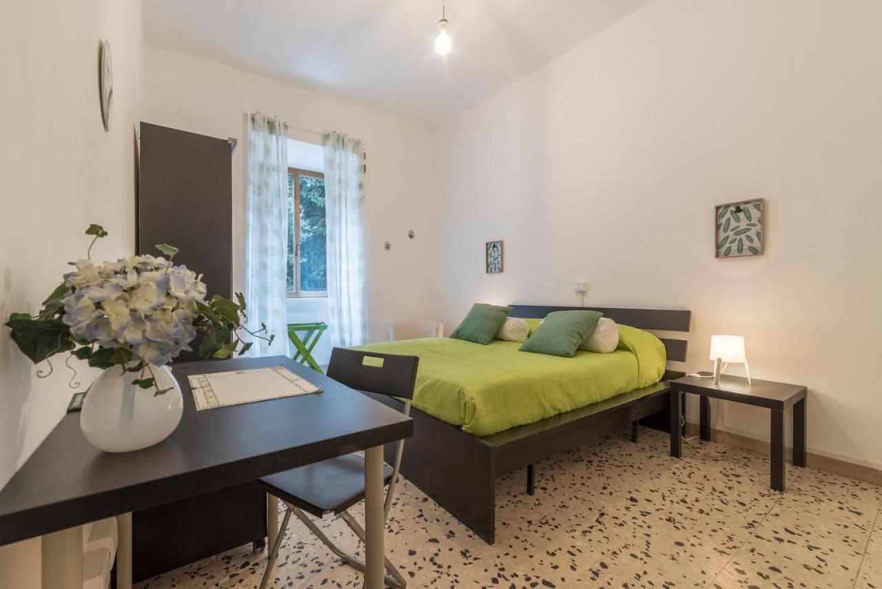 Ad Un Passo Da Villa Borghese Apartment Rome Luaran gambar