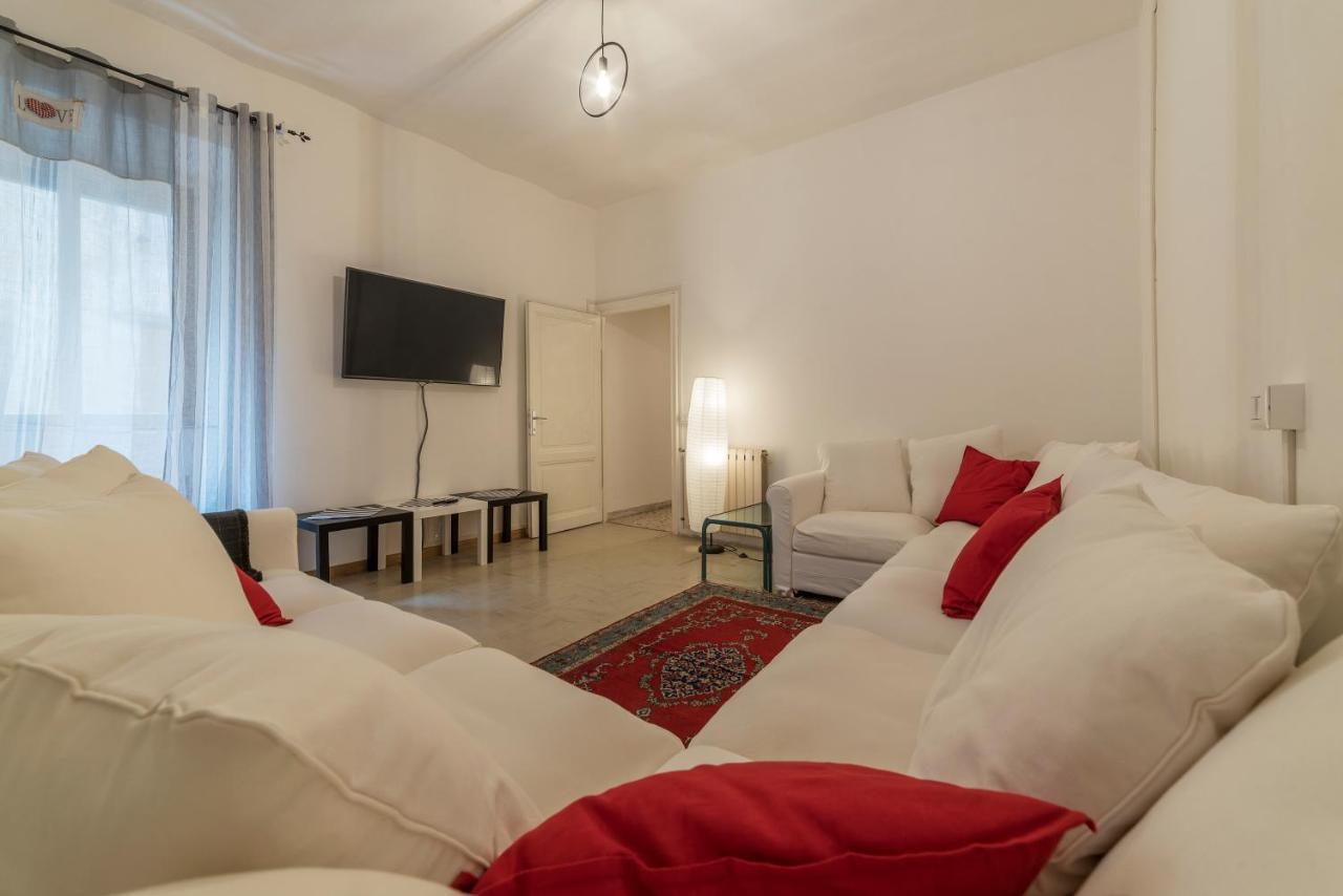 Ad Un Passo Da Villa Borghese Apartment Rome Luaran gambar