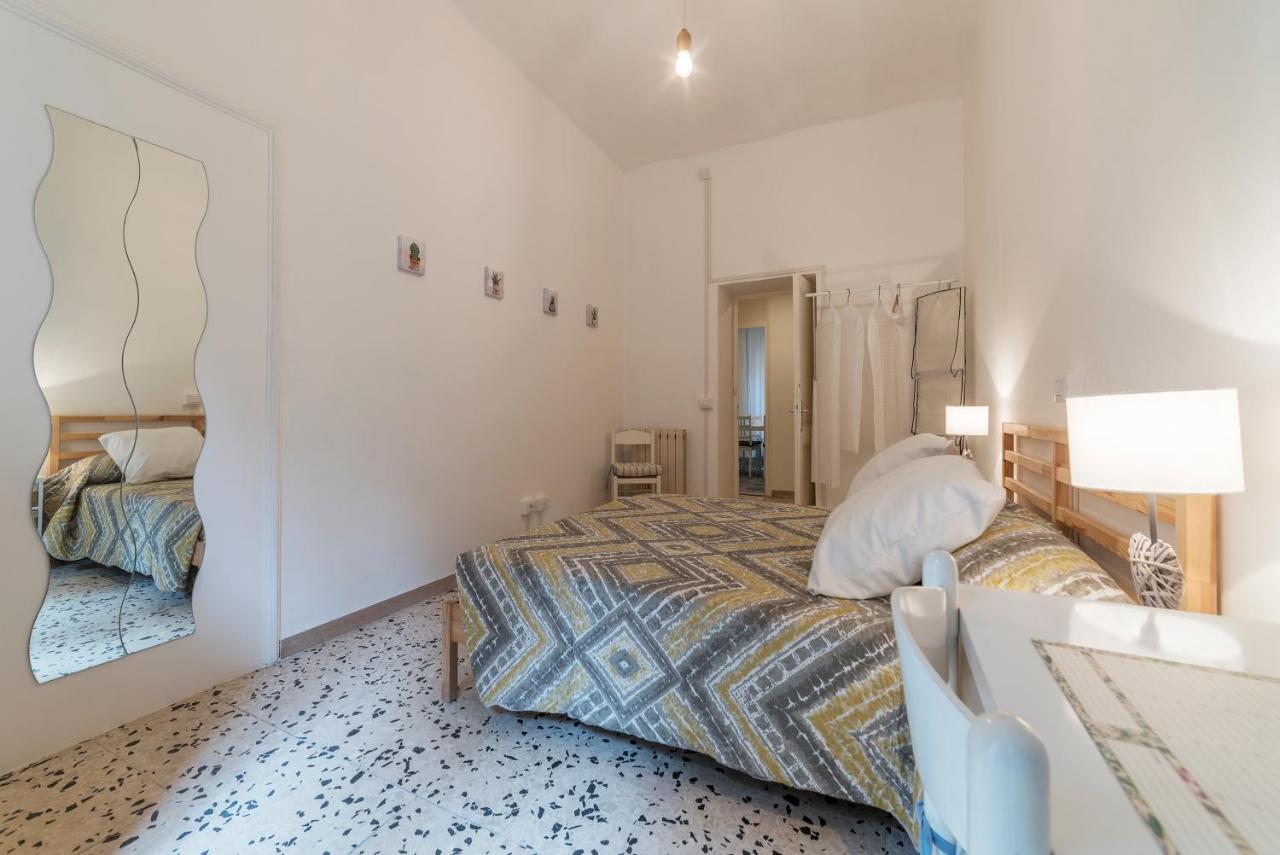 Ad Un Passo Da Villa Borghese Apartment Rome Luaran gambar