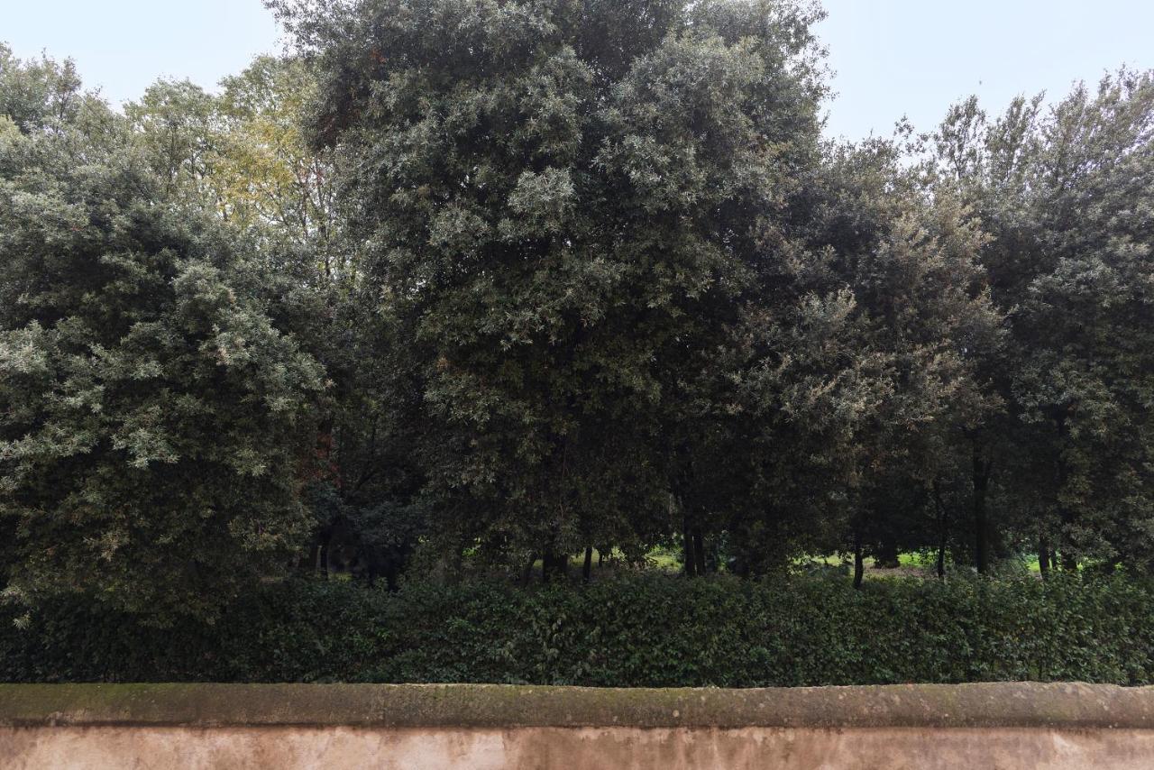 Ad Un Passo Da Villa Borghese Apartment Rome Luaran gambar