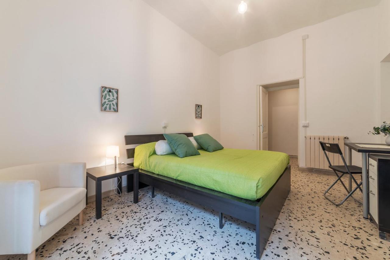 Ad Un Passo Da Villa Borghese Apartment Rome Luaran gambar