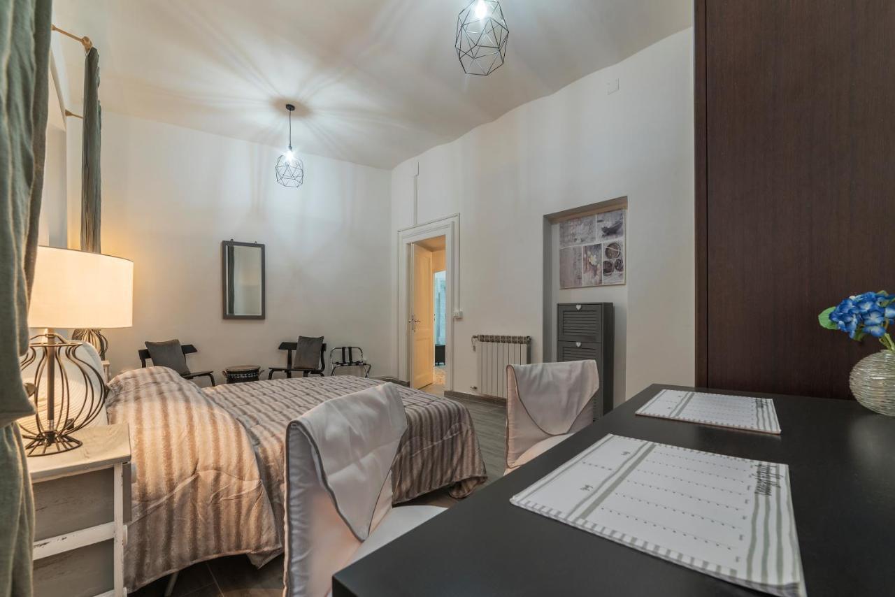 Ad Un Passo Da Villa Borghese Apartment Rome Luaran gambar