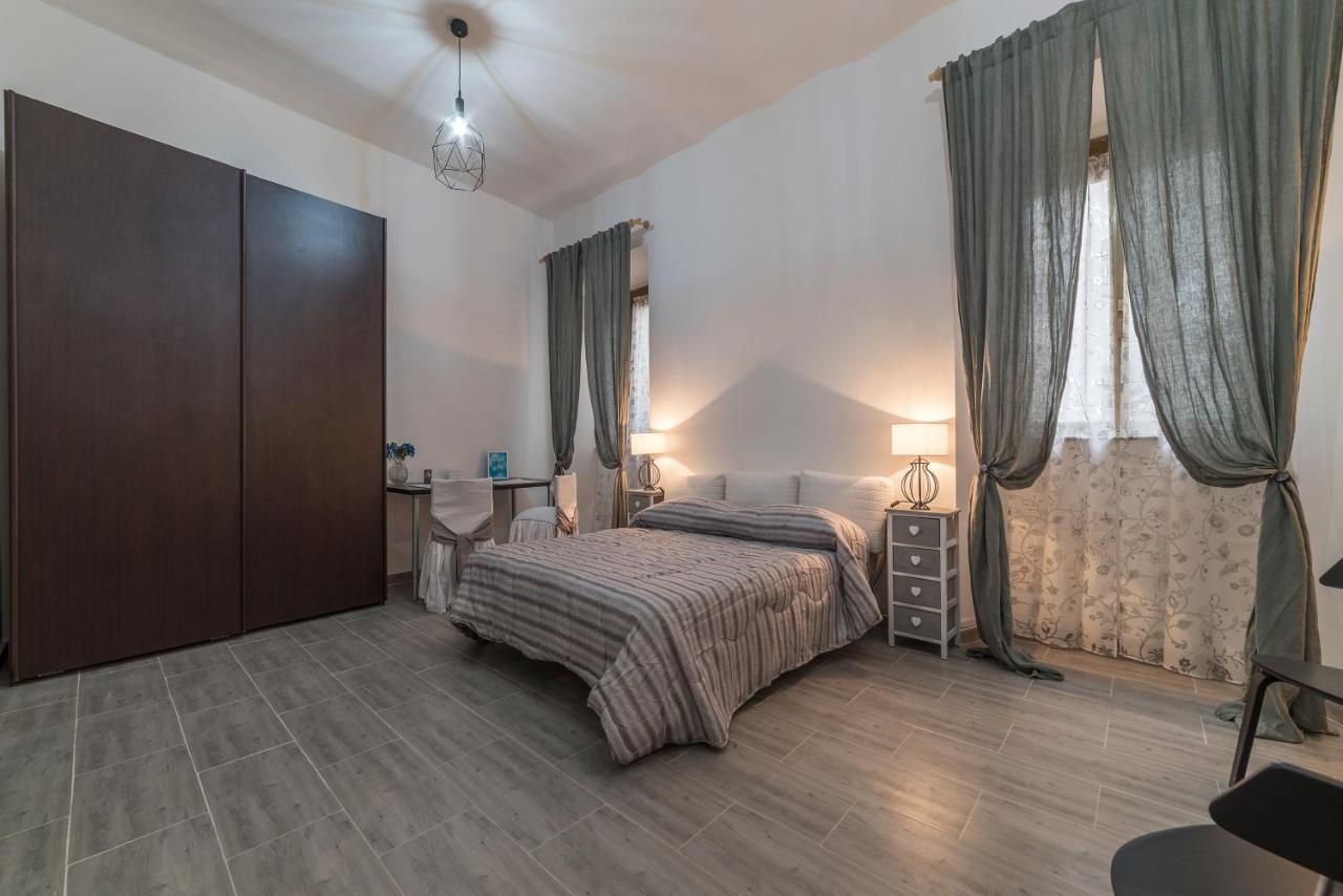 Ad Un Passo Da Villa Borghese Apartment Rome Luaran gambar