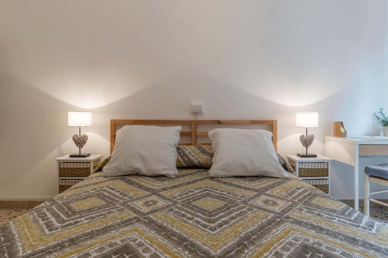 Ad Un Passo Da Villa Borghese Apartment Rome Luaran gambar