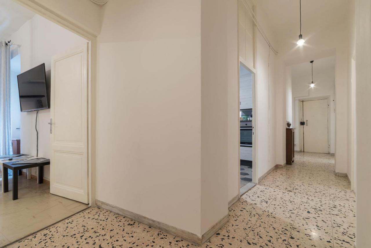 Ad Un Passo Da Villa Borghese Apartment Rome Luaran gambar
