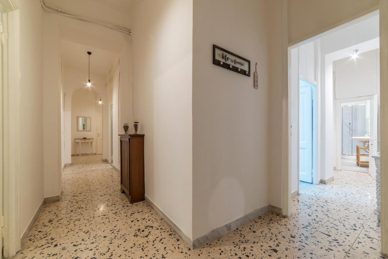 Ad Un Passo Da Villa Borghese Apartment Rome Luaran gambar