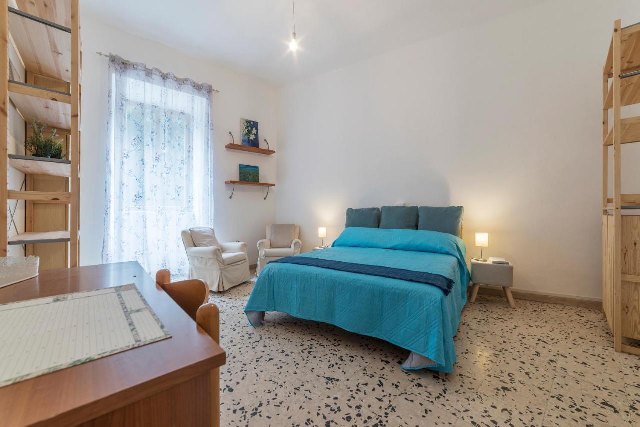 Ad Un Passo Da Villa Borghese Apartment Rome Luaran gambar