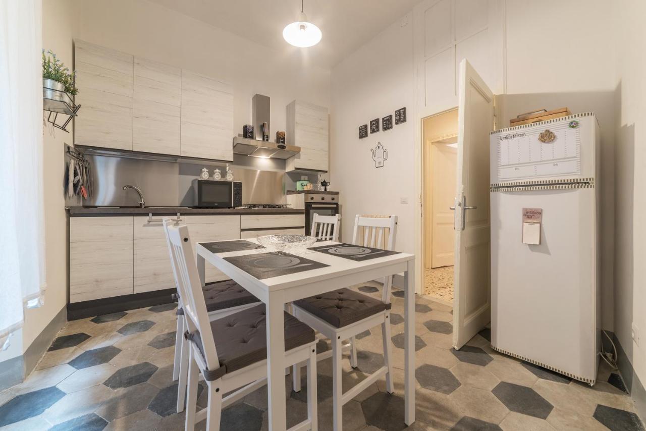 Ad Un Passo Da Villa Borghese Apartment Rome Luaran gambar