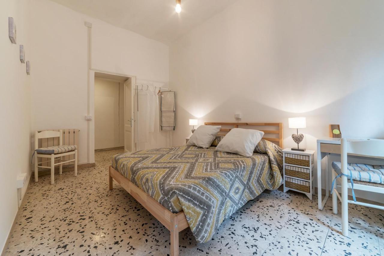 Ad Un Passo Da Villa Borghese Apartment Rome Luaran gambar