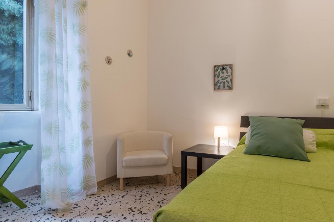 Ad Un Passo Da Villa Borghese Apartment Rome Luaran gambar