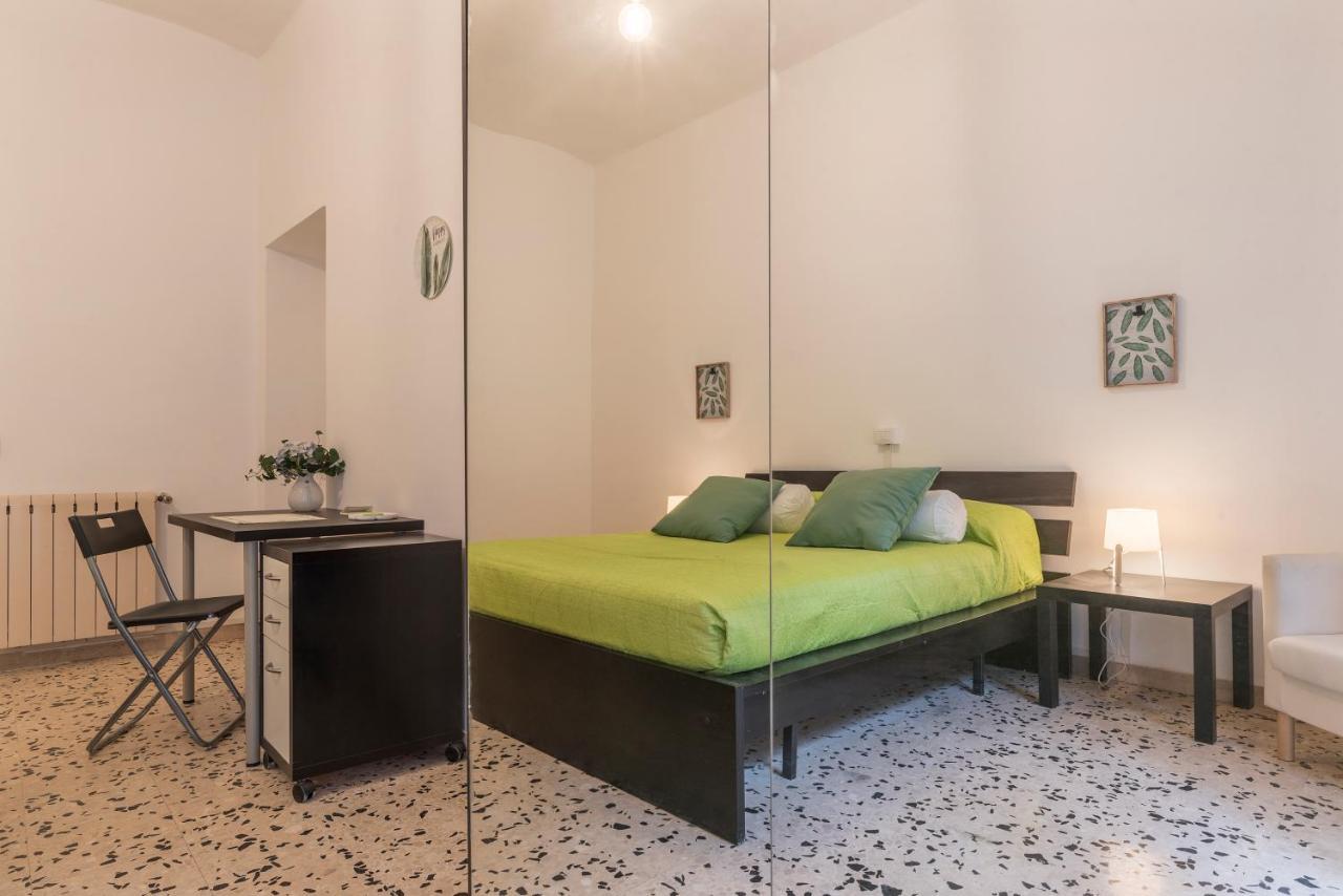 Ad Un Passo Da Villa Borghese Apartment Rome Luaran gambar